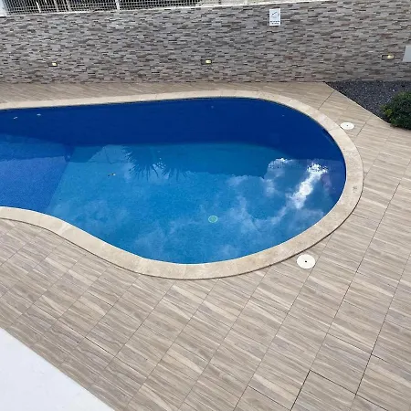 Family Unforgettable Moments Apartment