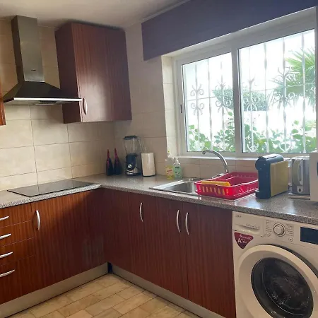 Family Unforgettable Moments Apartment Albufeira