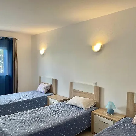 Family Unforgettable Moments Apartment Albufeira